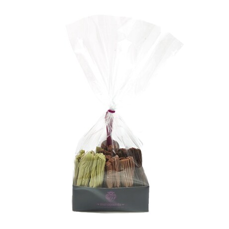 Pack Chocolate en Rama - Surtido - 200g. Pack Chocolate en Rama - Surtido - 200g.