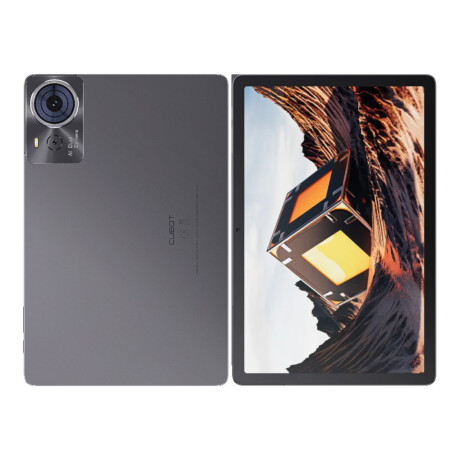 Tablet Cubot 70 10,95'' 4G 6GB 128GB 16MP+5MP 001