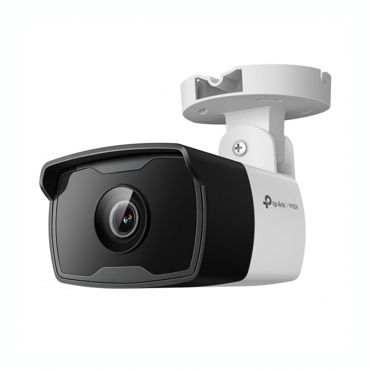 Cámara De Seguridad Tipo Bullet TP-LINK VIGI C320I 2MP Lente 4MM 