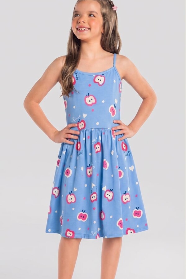 Vestido Casual. Vestido Casual.