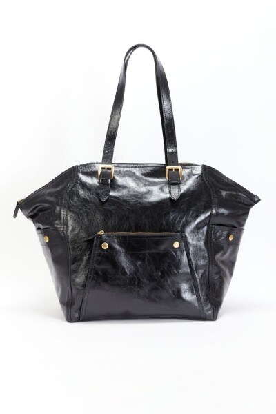 TOTE ANDURA Negro