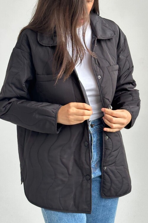 Campera capitoneada Campera capitoneada