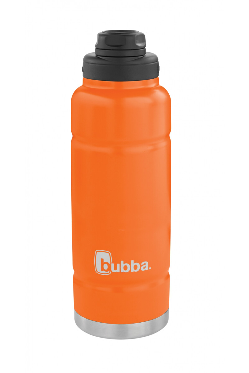 BUBBA TRAILBLAZER 1.2LT MANDARIN