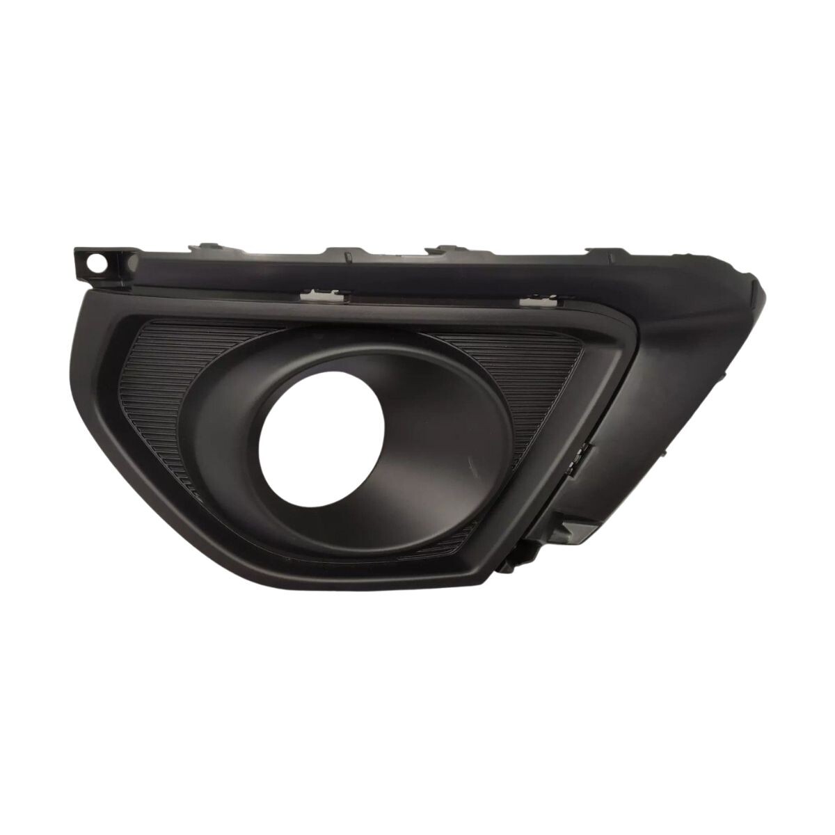 MARCO DE CAMINERO IZQUIERDO CON AGUJERO 