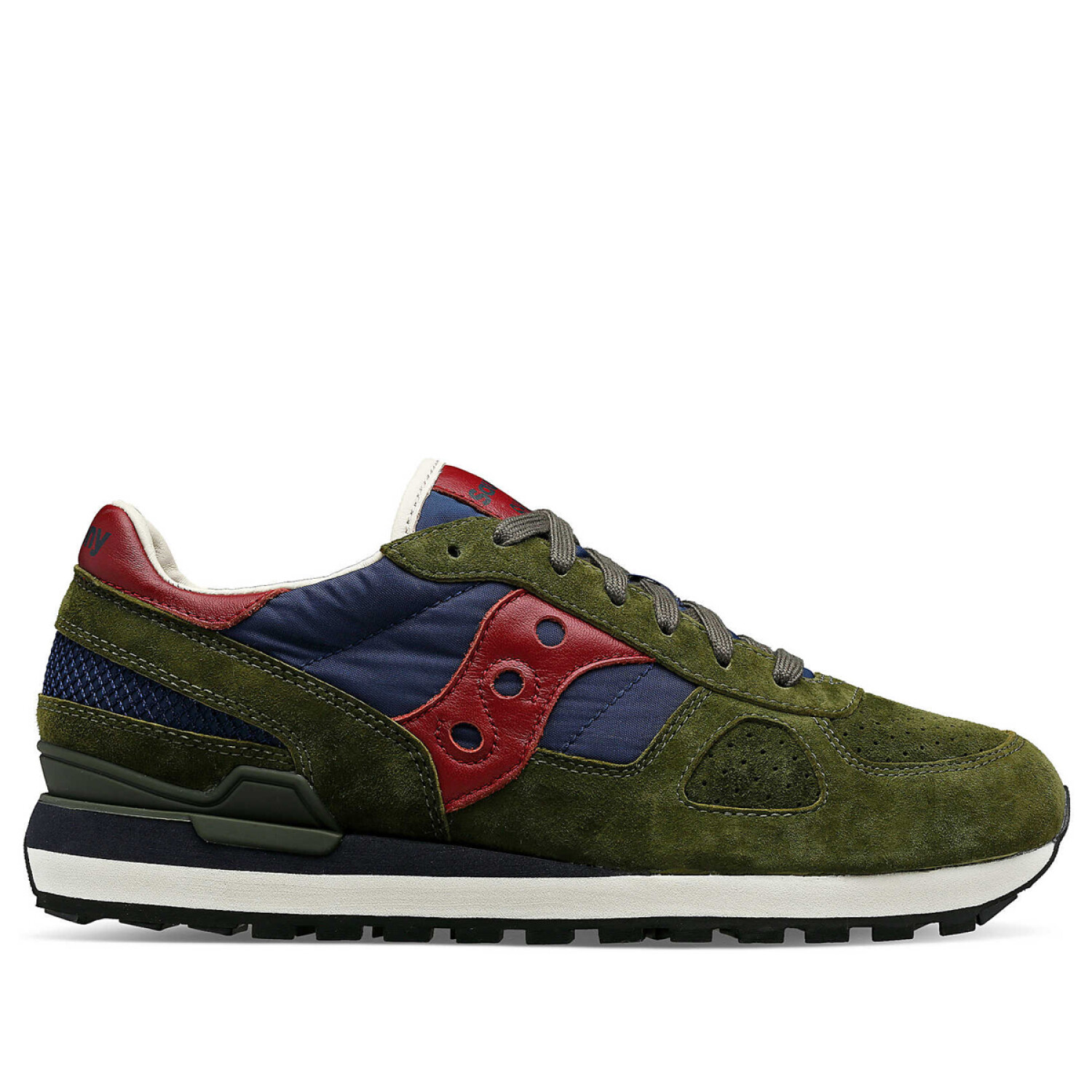 Saucony shadow mujer verdes clearance