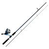 Combo Caña Pesca + Reel Challenger Fx2000 Combo Caña Pesca + Reel Challenger Fx2000