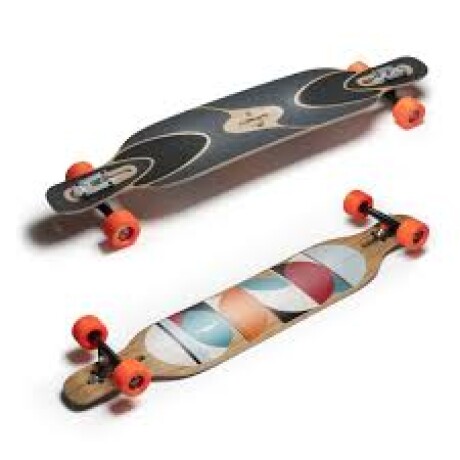 Loaded Dervish Sama F3 42.8" (Completo) Loaded Dervish Sama F3 42.8" (Completo)