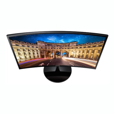 Monitor Gamer Curvo SAMSUNG C27F390 27' FHD VA 60Hz Monitor Gamer Curvo SAMSUNG C27F390 27' FHD VA 60Hz
