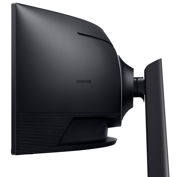 Monitor Samsung Viewfinity 49" Qhd 120hz MONITOR SAMSUNG VIEWFINITY 49 LS49C954