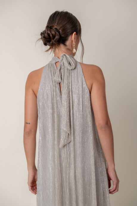 ENTERITO VINCE Plateado