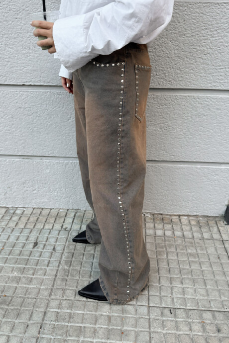 Jean Grau Óxido