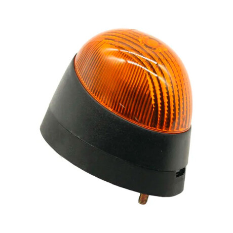 FAROL FORD FARO POSICION AMBAR LATERAL FORD CARGO - FAROL FORD FARO POSICION AMBAR LATERAL FORD CARGO -