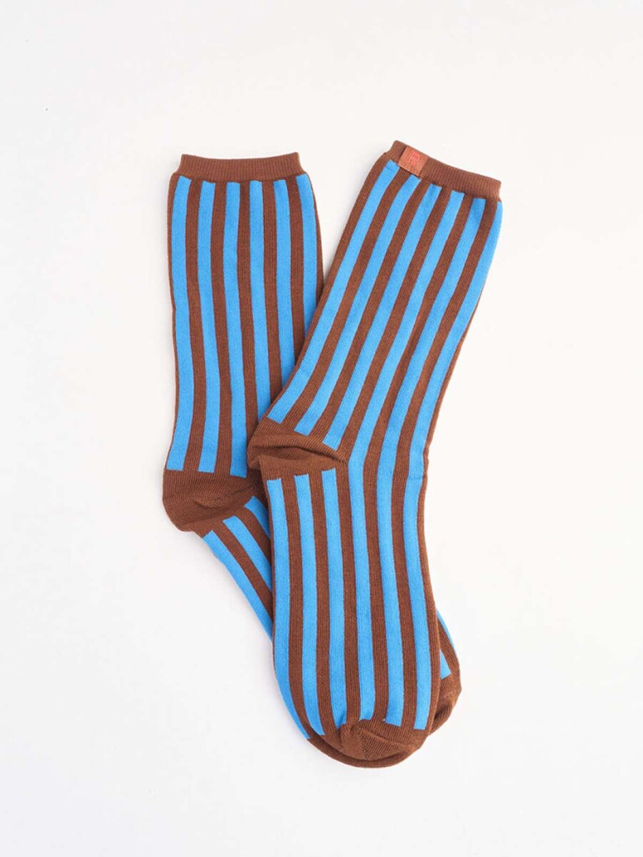 Medias Raily - Brownie 