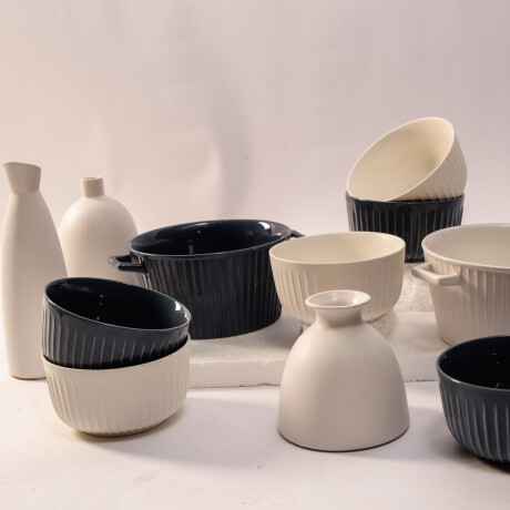 Fuente c/asas Ceramic Fuente c/asas Ceramic