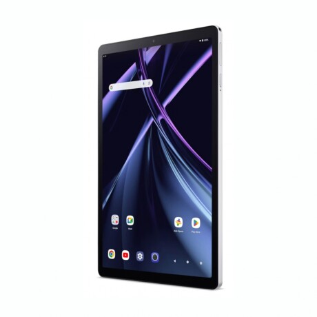 Tablet ACER Iconia A11 11' WUXGA 128GB 4GB RAM Android Cámara 8MP - Silver Tablet ACER Iconia A11 11' WUXGA 128GB 4GB RAM Android Cámara 8MP - Silver