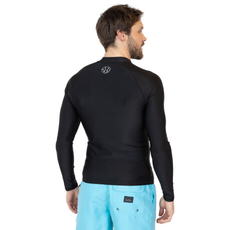 Lycra Hombre Maui and Sons - Surf Armor - Negra Lycra Hombre Maui and Sons - Surf Armor - Negra