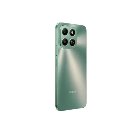 HONOR X6b 6gb (+6gb) Ram - 256gb Memoria VERDE-AGUA