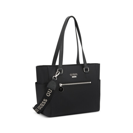 Cartera Guess Madix Negro Nl961525-Bla 0