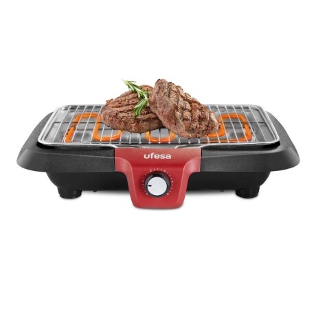 BARBACOA ELECTRICA 2300W UFESA BB7640