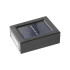 Set x2 Foco Solar Aplique Pared Sensor Fotocelula Exterior Set x2 Foco Solar Aplique Pared Sensor Fotocelula Exterior
