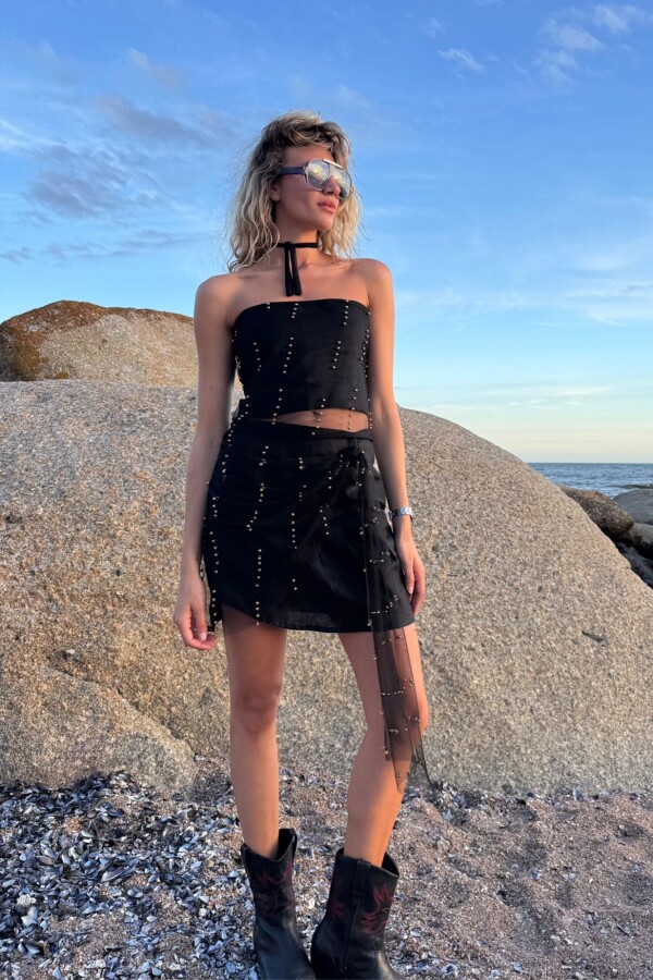 Conjunto Dione Conjunto Dione