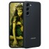 Estuche Original Silicone Case Samsung S22+ Plus SAMSUNG S22 PLUS SILICON COVER NEGRO DF