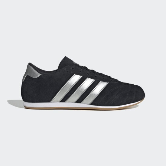 Championes Adidas Taekwondo Lace Shoes Negro