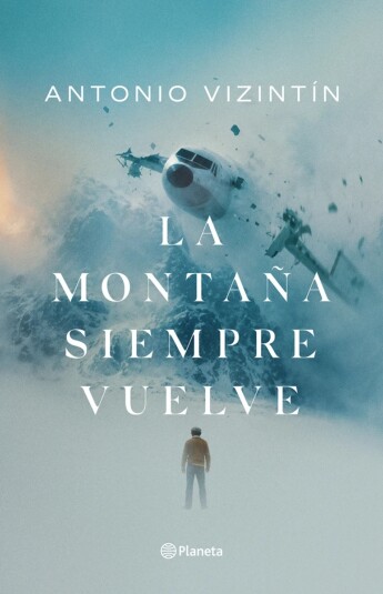 La montaña siempre vuelve La montaña siempre vuelve
