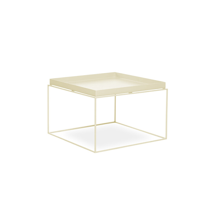 Mesa Baja Northway XL Crema