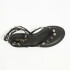 NAPA FOX COCONUT PRETO