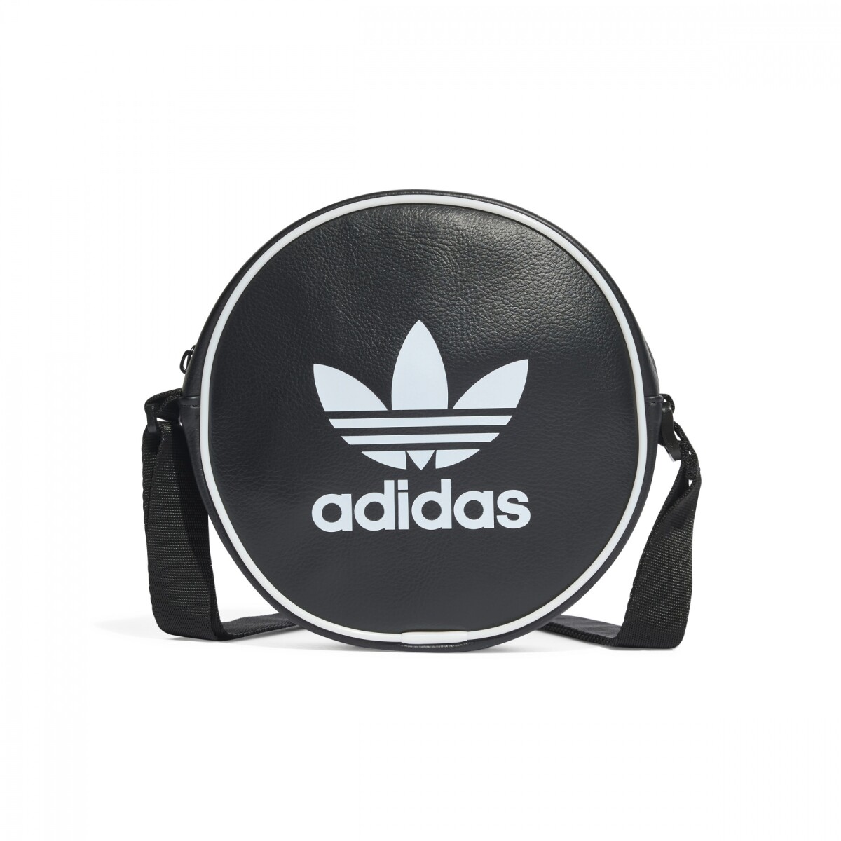 Bolso Cruzado Adicolor Classic Unisex - Negro 