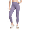 CALZA NIKE ONE DF HR 7/8 TIGHT de Mujer - DV9020-509 Violeta