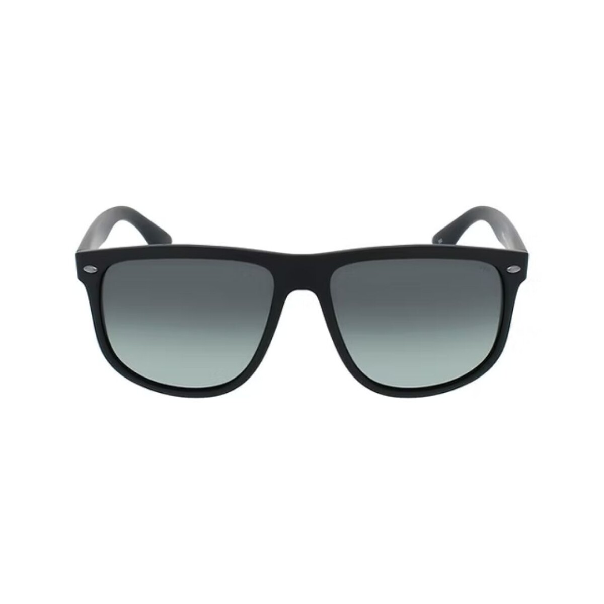 INVU IB22445D Matt Black Polarized 