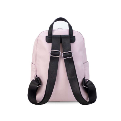 Mochila Tahiti Rosa Palo