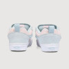 Classics - Vans - Vans Championes Knu Skool de Mujer - VN000D6ZGG91 Rosado Pastel-turquesa