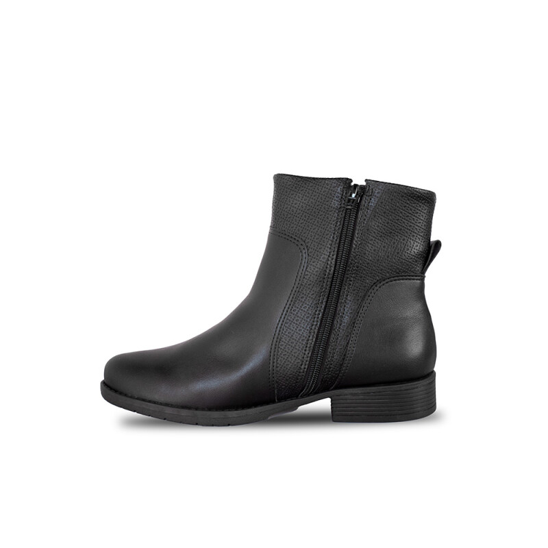 Bota Dama Piccadilly BLACK