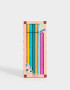 Lapices y Lapiceras Set Grande Set De 8 Microfibras De Colores - Combinacion Multicolor