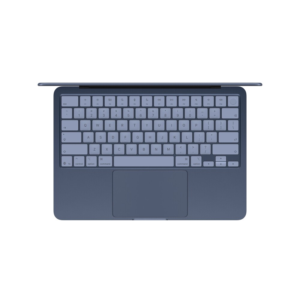 Apple MacBook Neo 13" A18 Pro 8GB RAM 256GB SSD, 6CPU 5GPU Azul