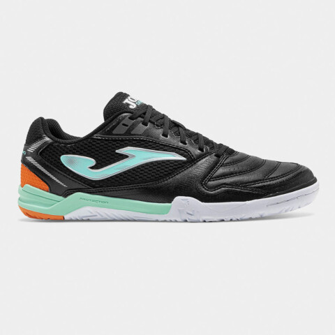 DRIBLING 2601 BLACK INDOOR NEGRO