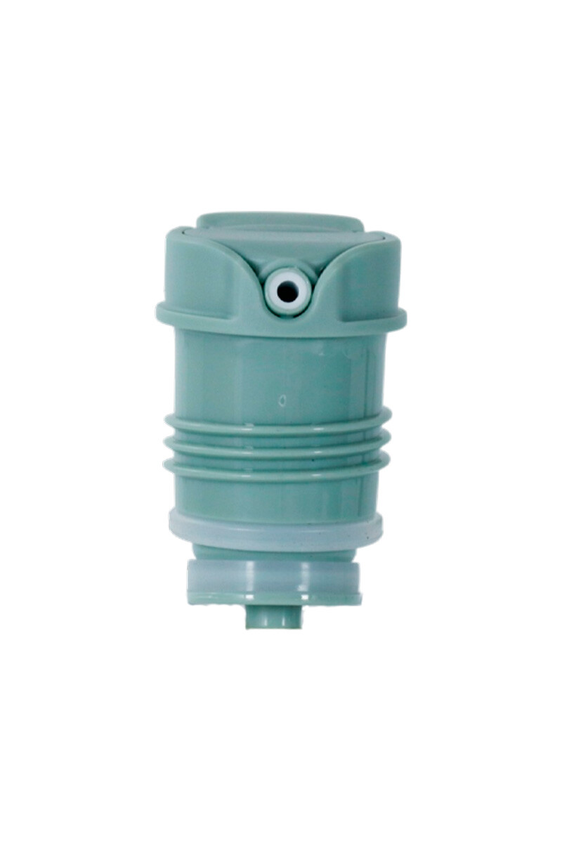TAPÓN PARA TERMO FLEX VERDE 