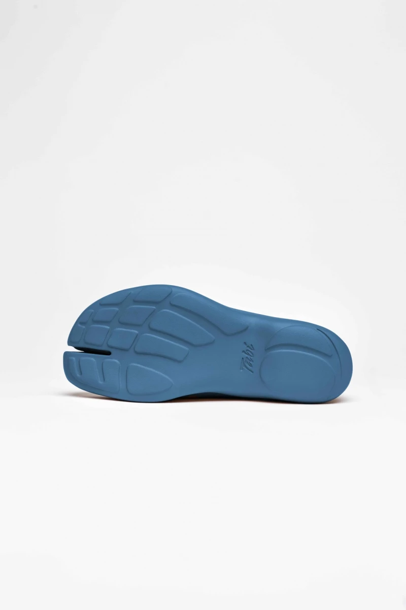 TABI SANDAL Azul