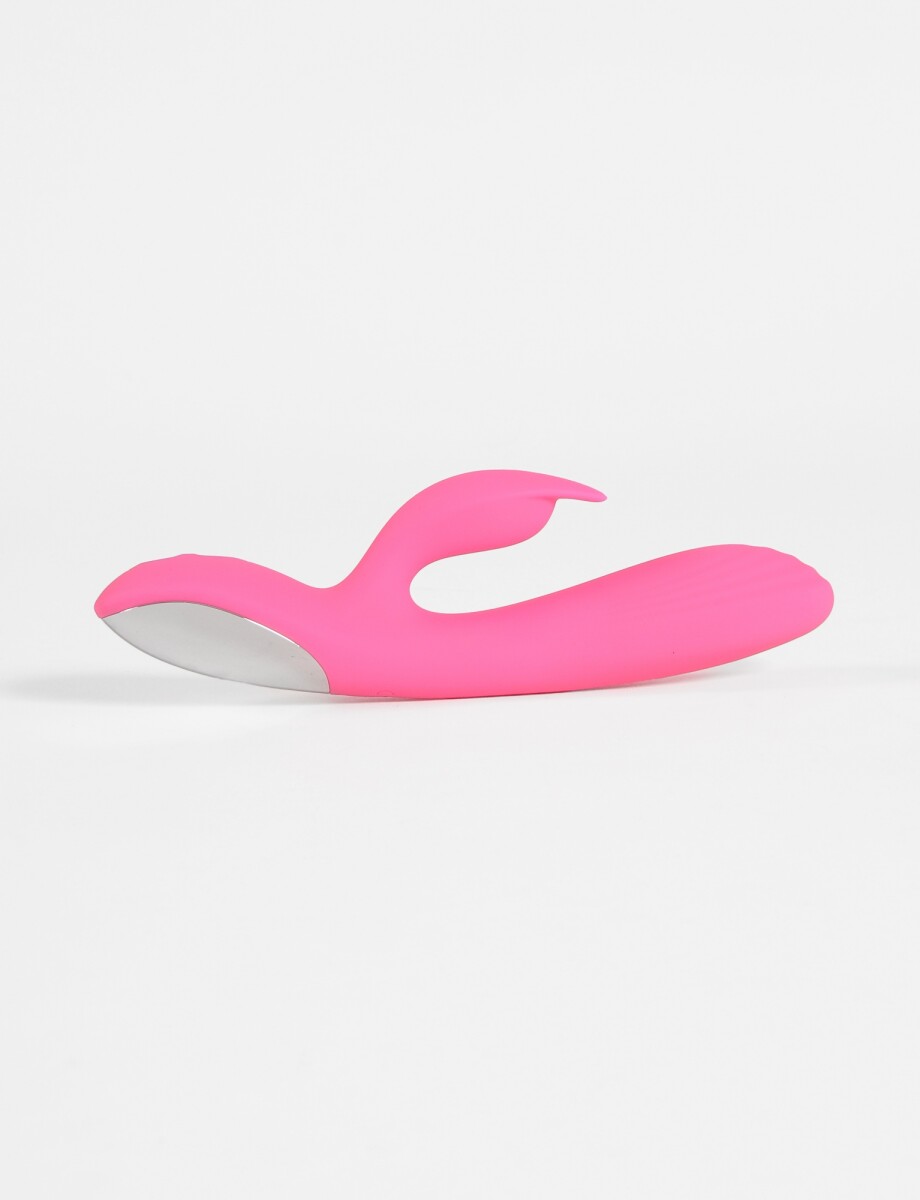 Vibrador Tess - fucsia 