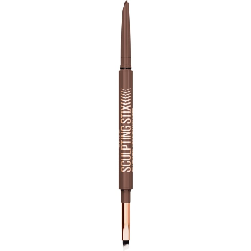 Delineador De Ojos Maybelline Sculpting Stix Mocha Delineador De Ojos Maybelline Sculpting Stix Mocha