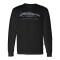 Remera Porsche Design Manga Larga