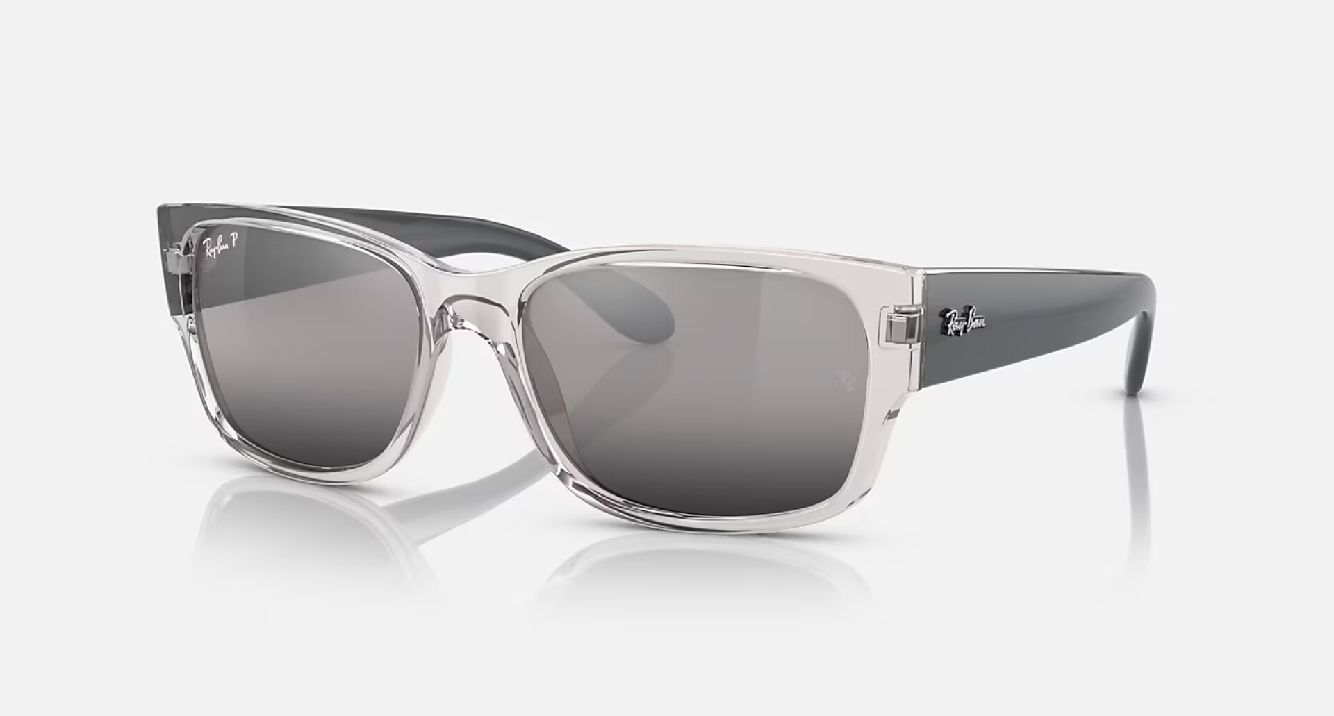 Ray Ban 4388 Polarizado 