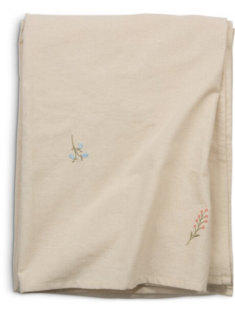 Mantel PELARGONIA 140x240 beige Mantel PELARGONIA 140x240 beige