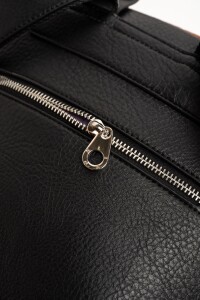Mochila Combinada Cuero Vegano Multi