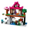 Lego Minecraft Campo De Entrenamientos 534 Pcs Lego Minecraft Campo De Entrenamientos 534 Pcs