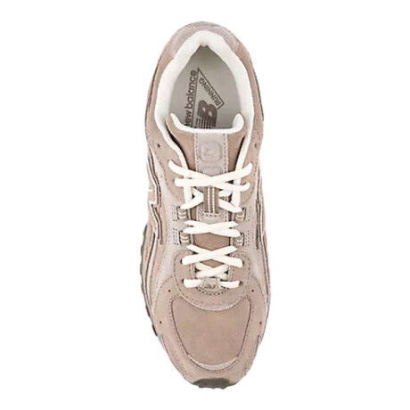 Championes New Balance 204 Beige