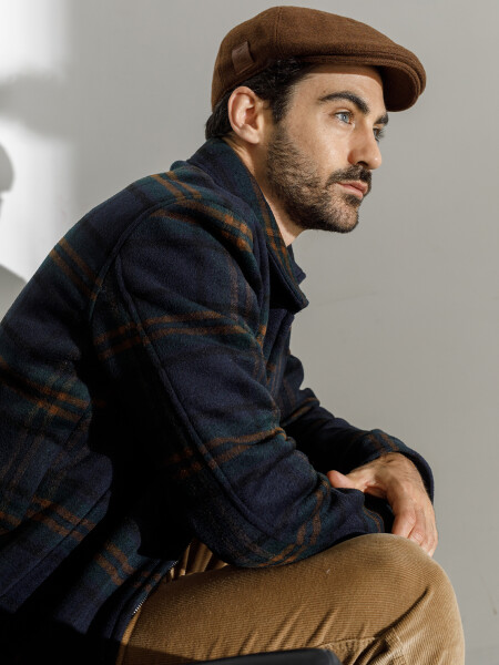 OUTWEAR NEWCASTLE VERDE